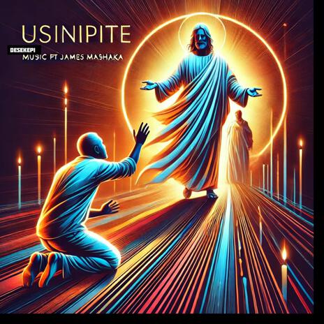 Usinipite ft. James Mashaka