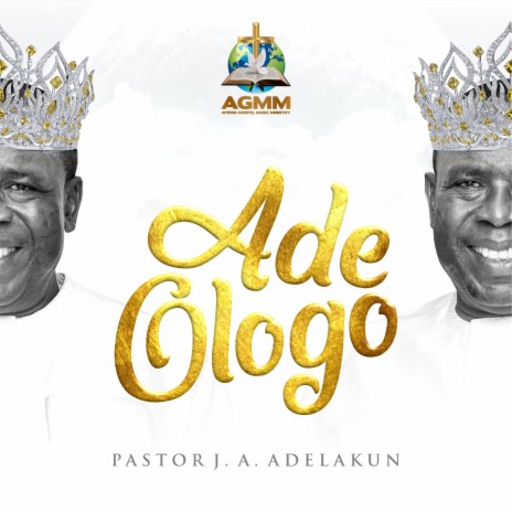 Ade Ologo | Boomplay Music