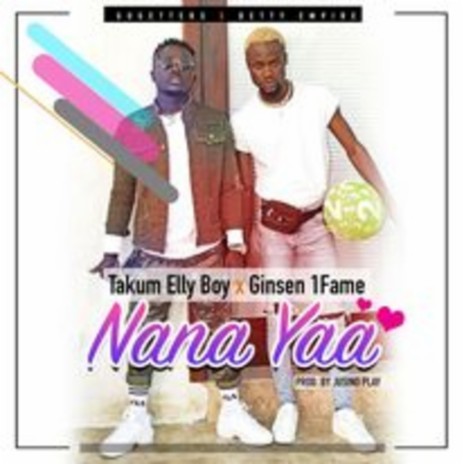 NaNa Yaa | Boomplay Music