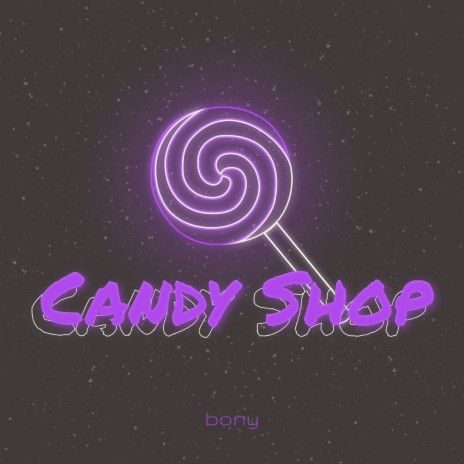 Candy Shop