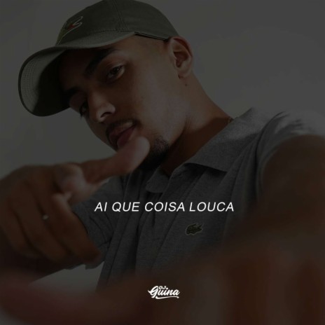 AI QUE COISA LOUCA vs TU PEDIU AGORA AGUENTA ft. Mc Rennan | Boomplay Music