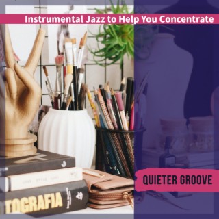 Instrumental Jazz to Help You Concentrate