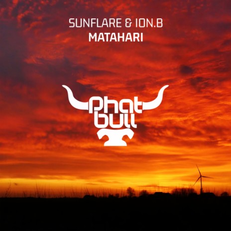Matahari (Extended Mix) ft. ion.B