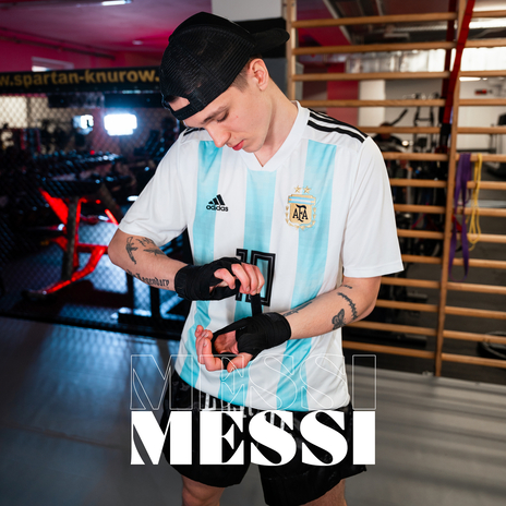 Messi ft. CrackHouse | Boomplay Music