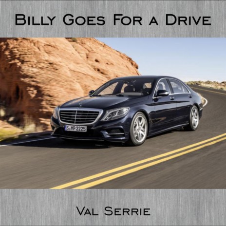 Billy Goes For a Drive | Boomplay Music