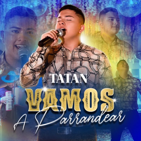 Vamos A Parrandear | Boomplay Music