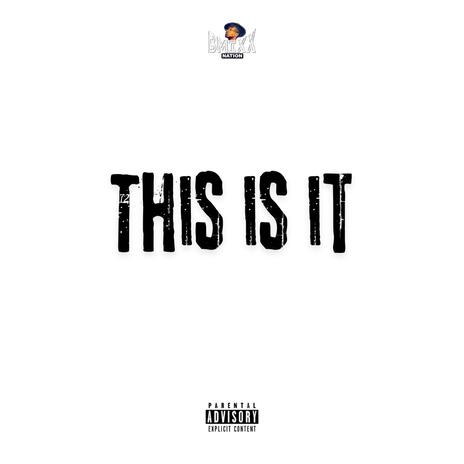 This is it | Boomplay Music