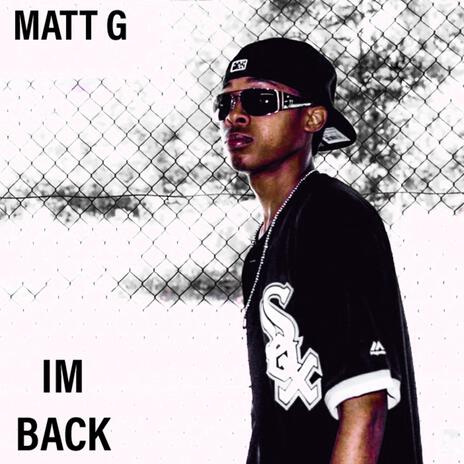 IM BACK | Boomplay Music