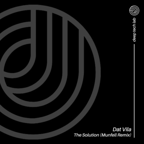 The Solution (Munfell Remix) | Boomplay Music