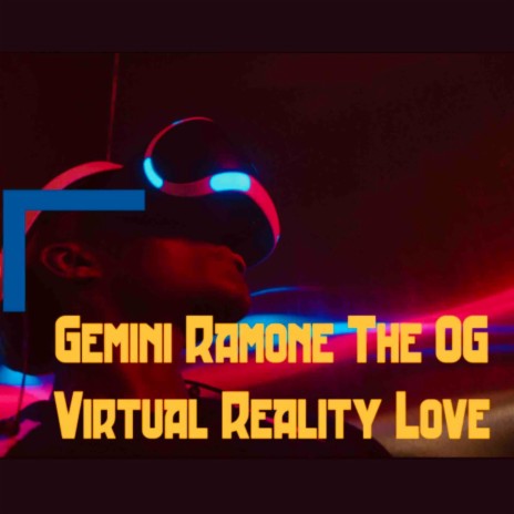 Virtual Reality Love