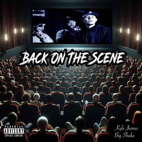 Back on the Scene | Boomplay Music