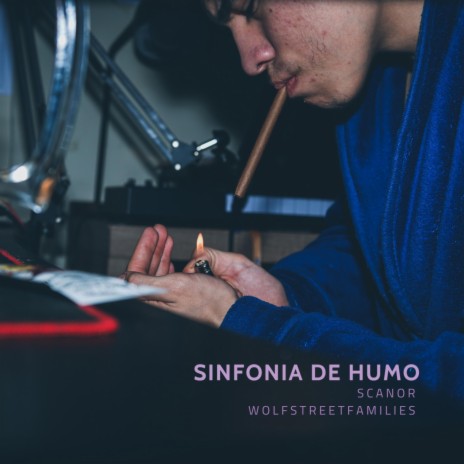 SINFONIA DE HUMO