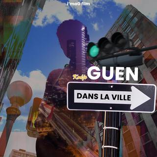 Dans la ville lyrics | Boomplay Music