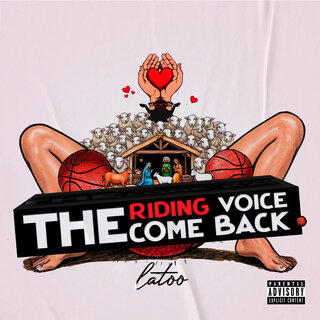 The riding voice comeback