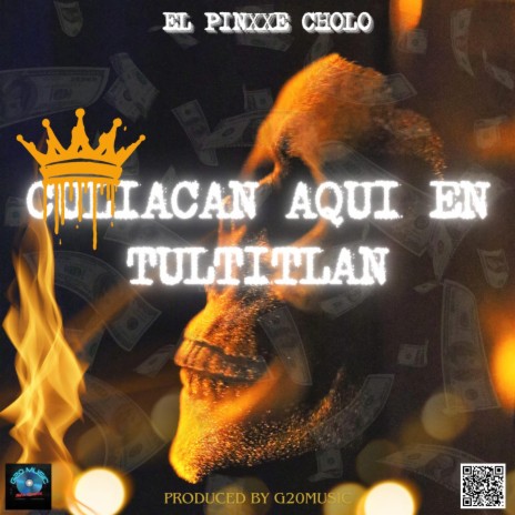 Culiacan Aquí En Tultitlan | Boomplay Music