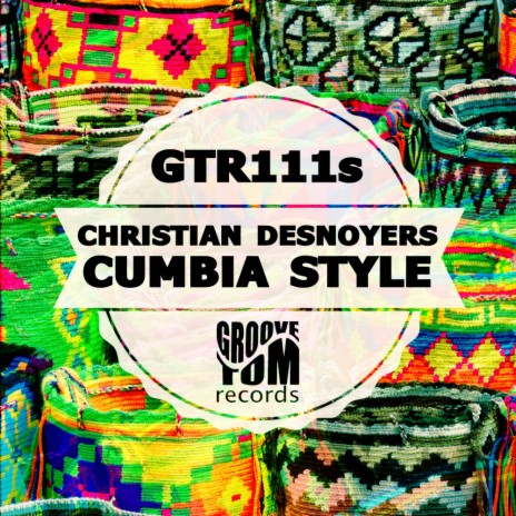 Cumbia Style (Original Mix) | Boomplay Music