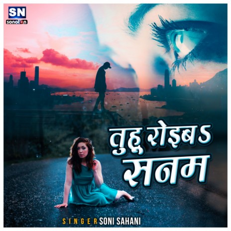 Tuhu Roaiba Sanam | Boomplay Music