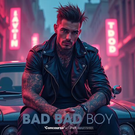 Bad Bad Boy | Boomplay Music