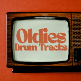 Oldies Drum Tracks