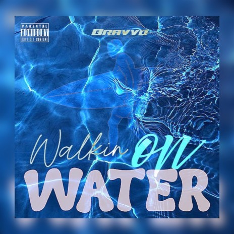 Walkin On Water | Boomplay Music