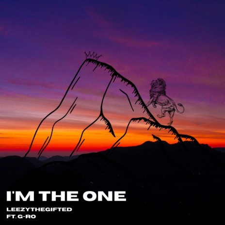 I'm The One ft. G-Ro | Boomplay Music