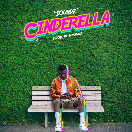 Cinderella | Boomplay Music