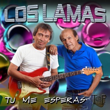 Tú Me Esperas | Boomplay Music