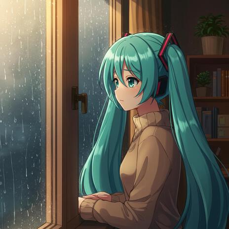 Rainy Vibes ft. Hatsune Miku