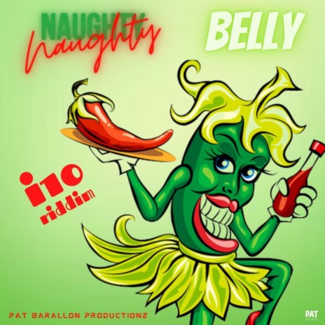 Naughty Naughty | Boomplay Music