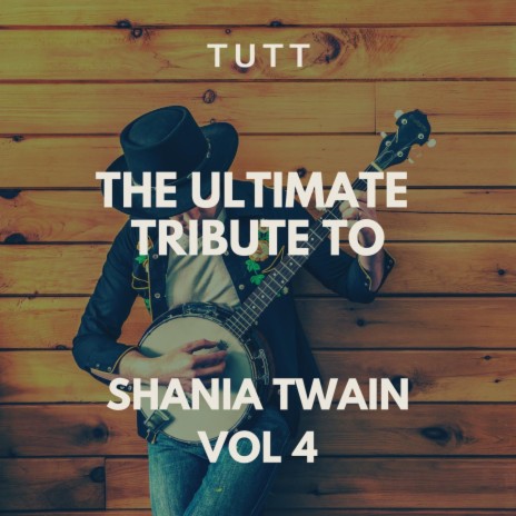 I'm Not In The Mood (To Say No) (Originally Performed By Shania Twain) | Boomplay Music