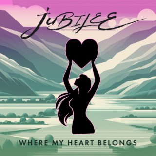 Where My Heart Belongs lyrics | Boomplay Music