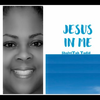 Jesus in Me