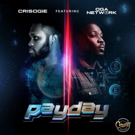 Payday ft. Oga Network | Boomplay Music