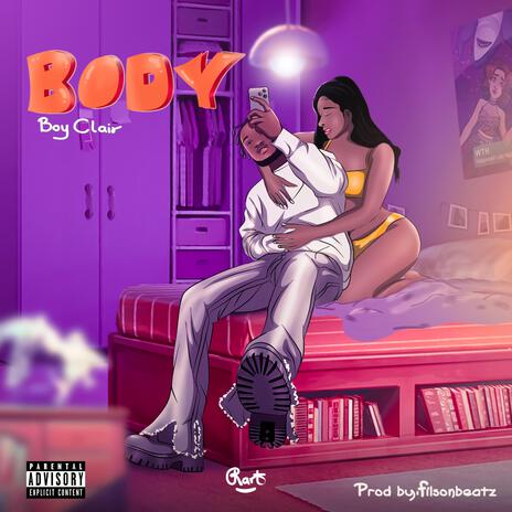 Body | Boomplay Music