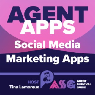 Agent Apps | Social Media Marketing Apps