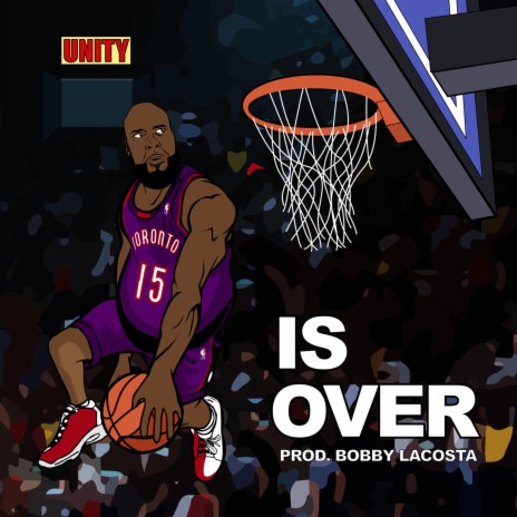 Is Over | Boomplay Music