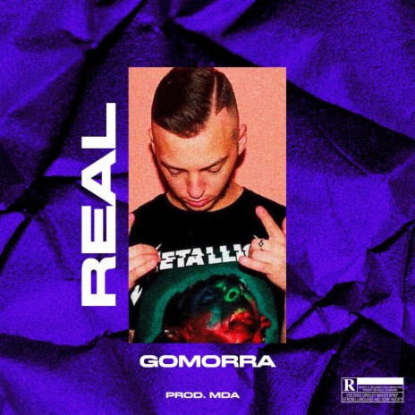 Gomorra | Boomplay Music