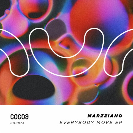 Everybody Move (Original Mix) | Boomplay Music