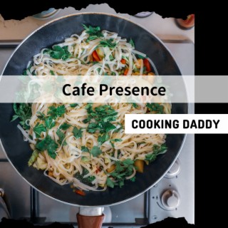 Cafe Presence