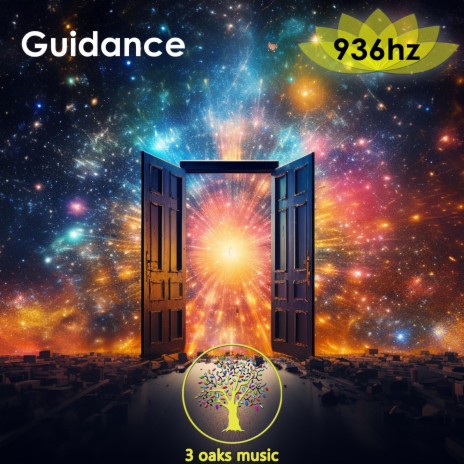 Music for Guidance 936hz | Boomplay Music