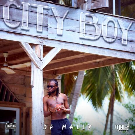 City Boy | Boomplay Music