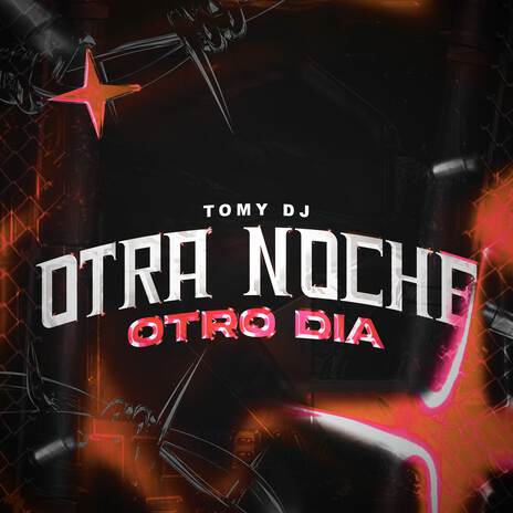 Otra Noche, Otro Dia (Remix)