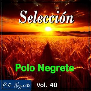 Selección Polo Negrete