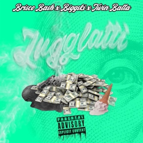 JUGGLATTI ft. BIGGSKII & TWIN BALLA
