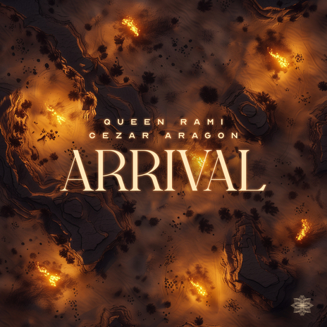 Arrival ft. Cezar Aragon & Indo Warehouse | Boomplay Music