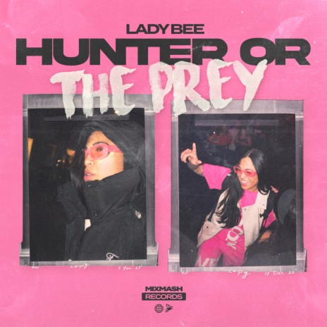 Hunter Or The Prey | Boomplay Music