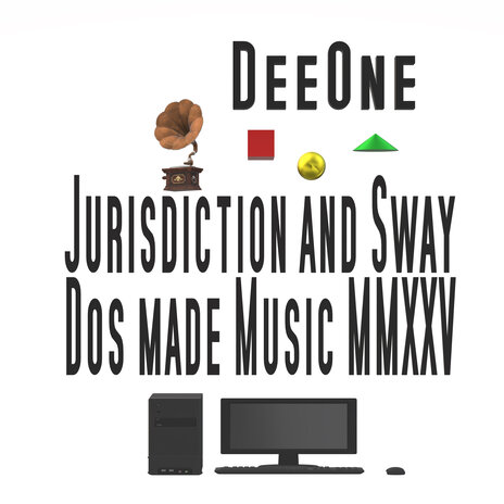 Jurisdiction and Sway Dos made Music MMXXV | Boomplay Music