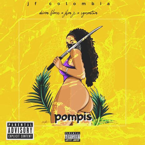 pompis ft. deiron flores, jhon js & syssongtaw