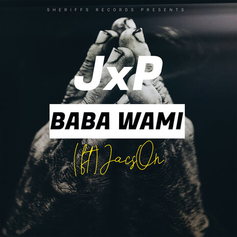 Baba Wami ft. JacsOn | Boomplay Music