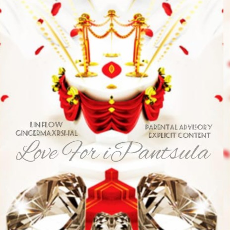 Love For iPantsula | Boomplay Music